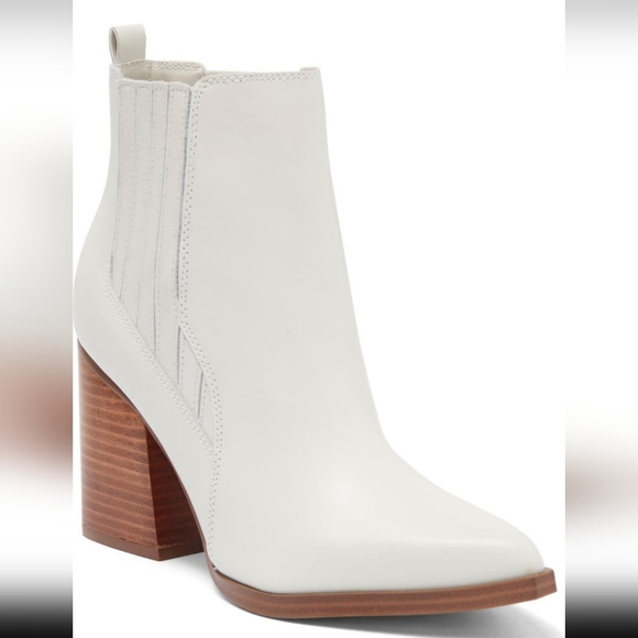 Marc Fisher Mayden Chelsea Boot – New With Tags - Picture 2 of 5